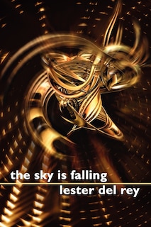 Front cover_The Sky Is Falling