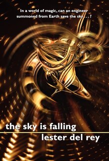 Couverture_The Sky Is Falling