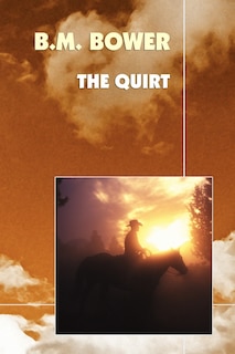 Front cover_The Quirt