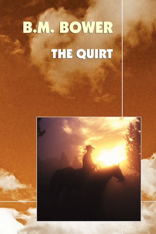 Front cover_The Quirt