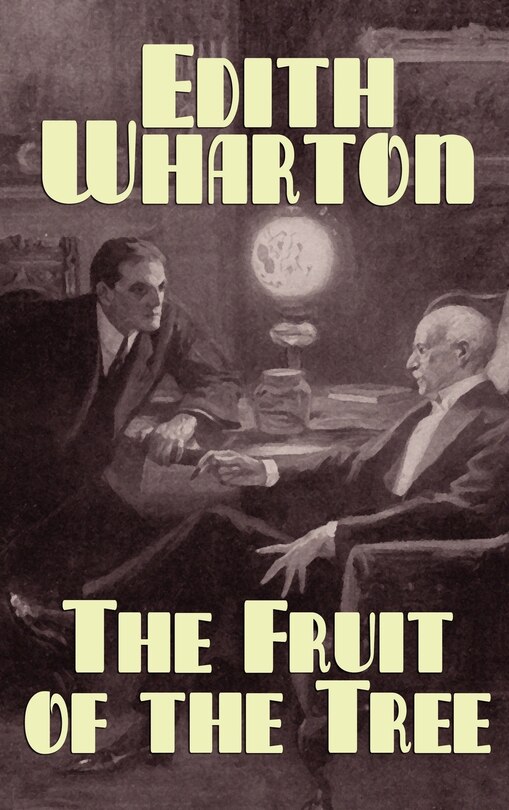 Couverture_The Fruit Of The Tree