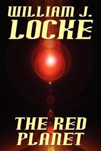 Couverture_The Red Planet