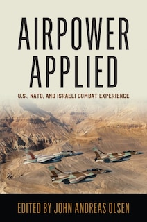 Couverture_Airpower Applied