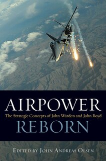 Front cover_Airpower Reborn