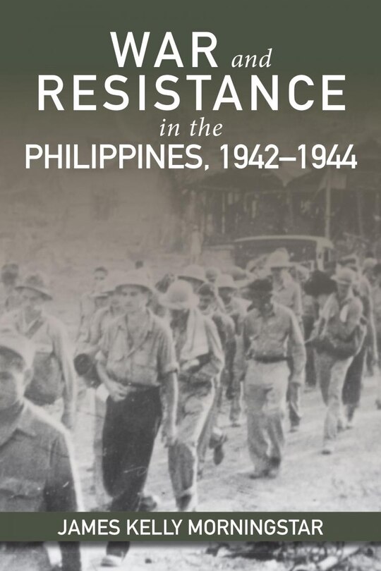 Couverture_War and Resistance in the Philippines, 1942-1944