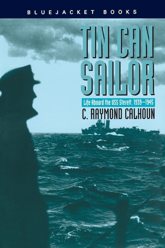 Front cover_Tin Can Sailor