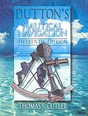 Couverture_Dutton's Nautical Navigation, 15th Edition