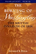 Front cover_Burning of Washington