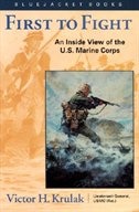 Front cover_First to Fight