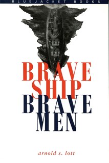 Couverture_Brave Ship, Brave Men