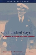 Front cover_One Hundred Days