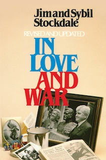 Front cover_In Love and War, Revised and Updated