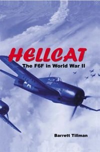 Hellcat The F6F In Ww Ii