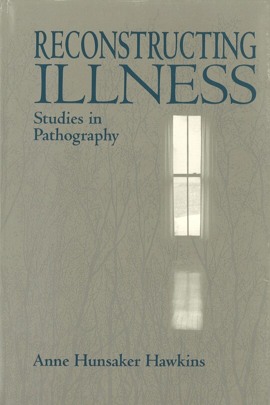 Front cover_Reconstructing Illness