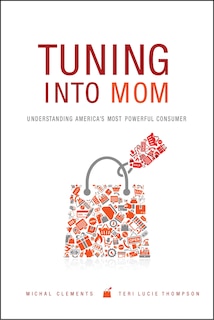 Front cover_Tuning into Mom