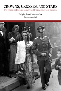 Front cover_Crowns, Crosses, And Stars