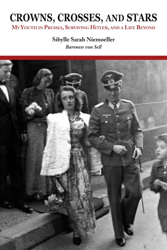 Front cover_Crowns, Crosses, And Stars