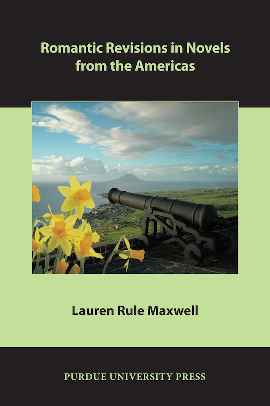 Couverture_Romantic Revisions In Novels From The Americas