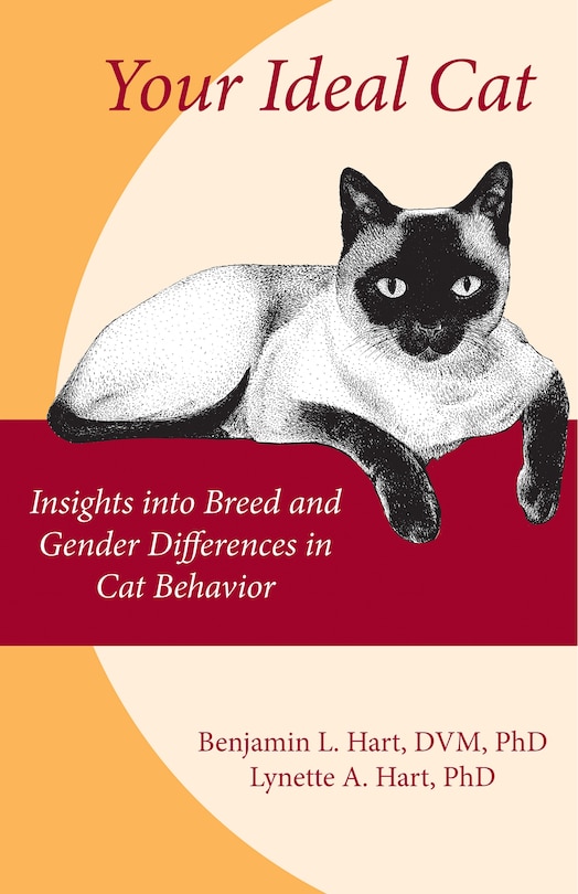 Front cover_Your Ideal Cat