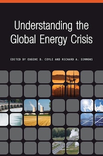 Front cover_Understanding The Global Energy Crisis