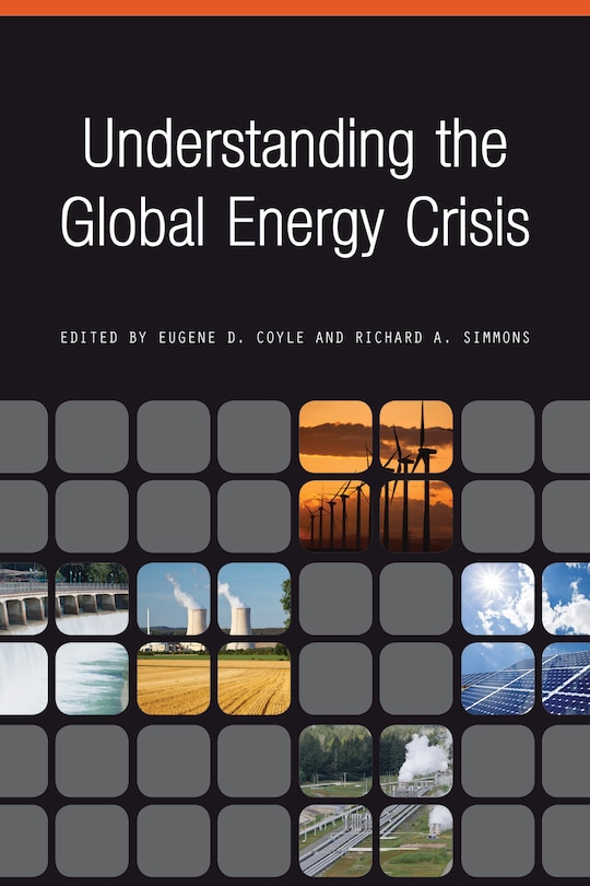 Front cover_Understanding The Global Energy Crisis