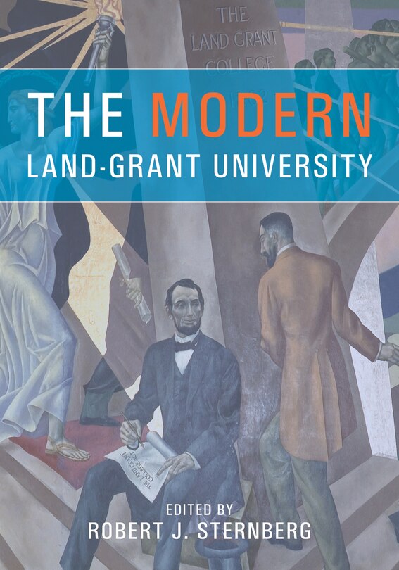 Couverture_The Modern Land-Grant University