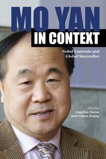 Couverture_Mo Yan In Context