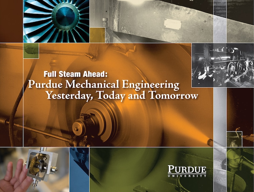 Front cover_Full Steam Ahead