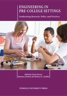 Front cover_Engineering In Pre-college Settings