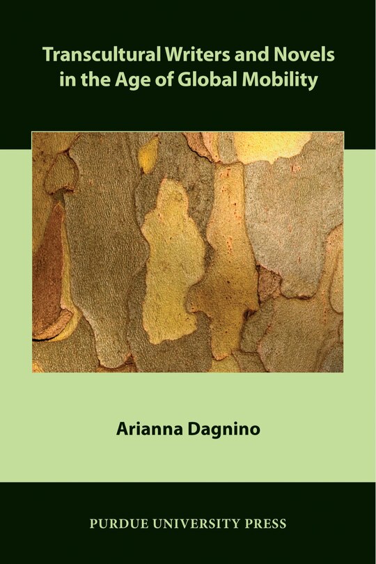 Front cover_Transcultural Writers And Novels In The Age Of Global Mobility