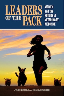 Front cover_Leaders Of The Pack