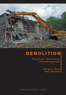 Front cover_Demolition