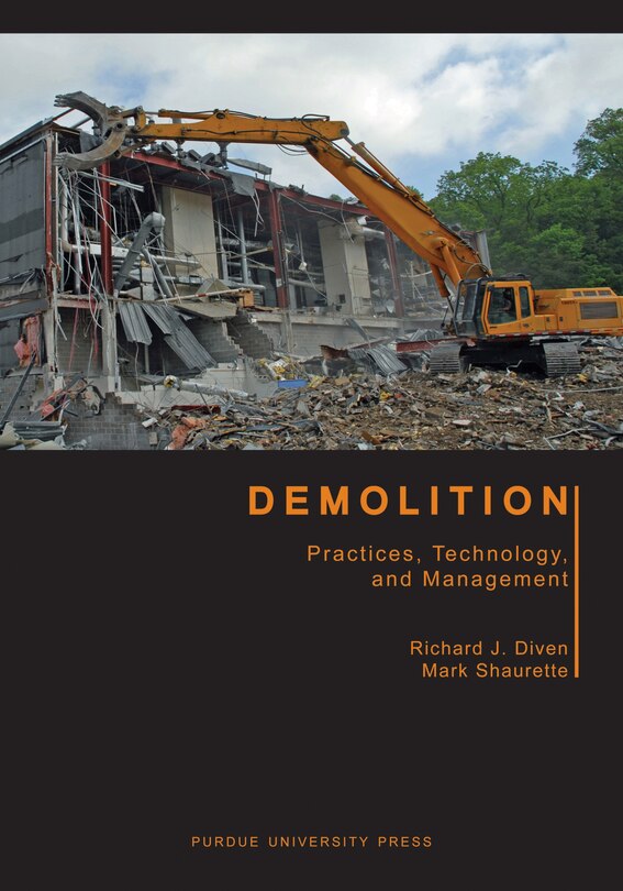 Front cover_Demolition