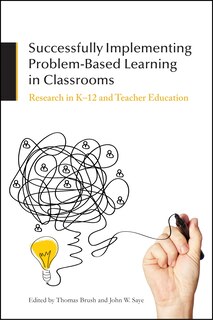 Front cover_Successfully Implementing Problem-based Learning In Classrooms