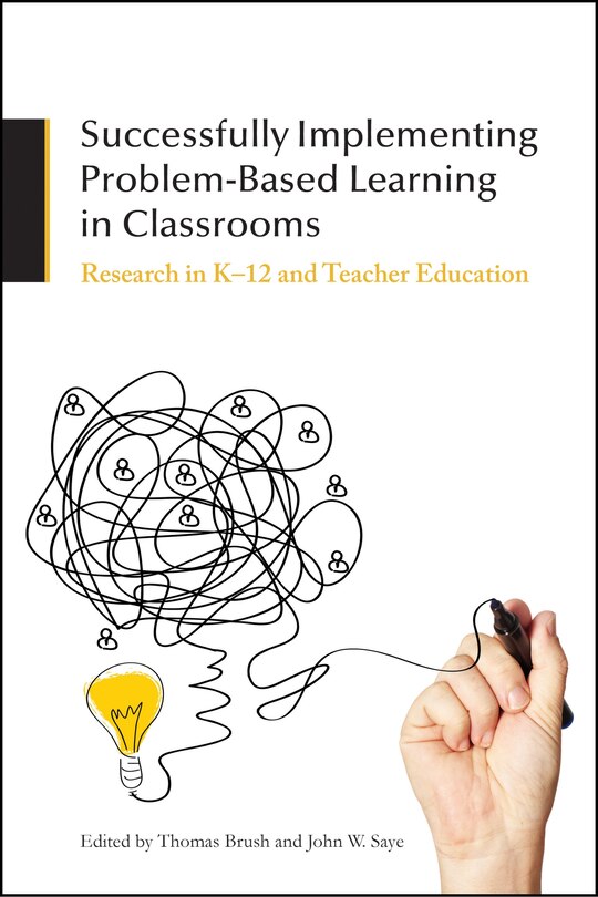 Front cover_Successfully Implementing Problem-based Learning In Classrooms