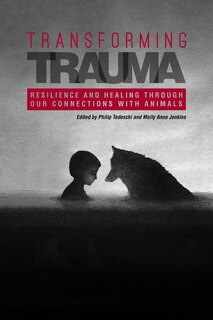 Front cover_Transforming Trauma