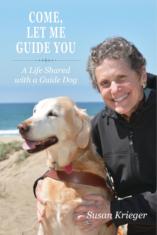 Couverture_Come, Let Me Guide You