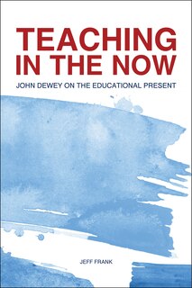 Front cover_Teaching In The Now