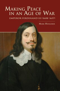 Front cover_Making Peace In An Age Of War