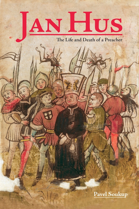 Front cover_Jan Hus