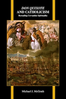 Couverture_Don Quixote And Catholicism