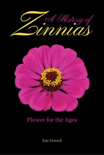 Couverture_A History of Zinnias