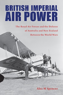 Front cover_British Imperial Air Power