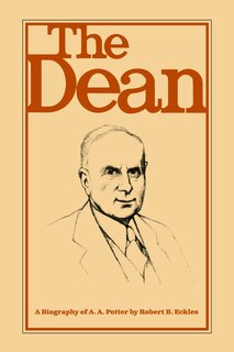 Front cover_The Dean
