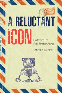 Front cover_A Reluctant Icon