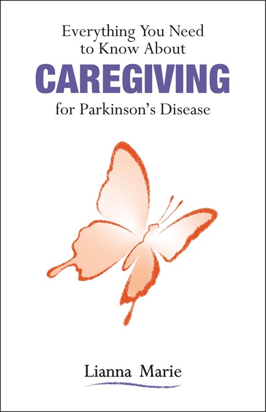 Couverture_Everything You Need To Know About Caregiving For Parkinson's Disease