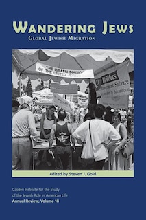 Front cover_Wandering Jews