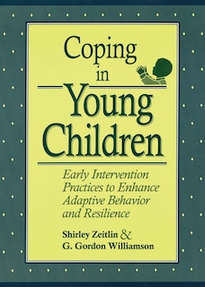 Couverture_Coping In Young Children