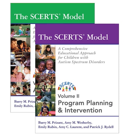 The Scerts Model: A Comprehensive Educational Approach For Children With Autism Spectrum Disorders