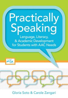Front cover_Practically Speaking